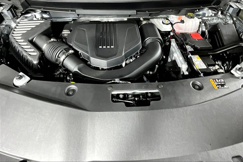 2026 Buick Enclave Avenir photo 2