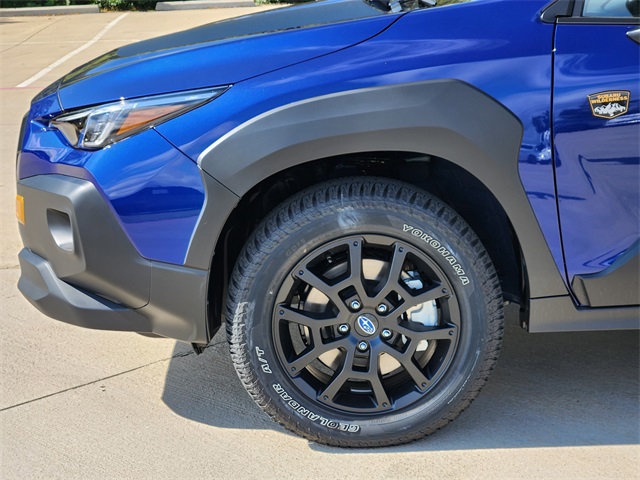 2026 Subaru Crosstrek Wilderness photo 4