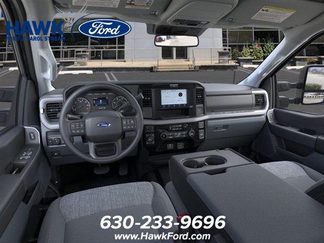 2026 FORD F-250 - Image 9