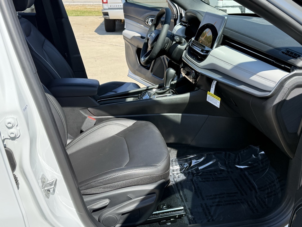 2025 Jeep Compass Limited photo 23