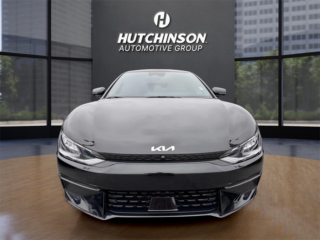 2024 Kia EV6 GT-Line photo 2