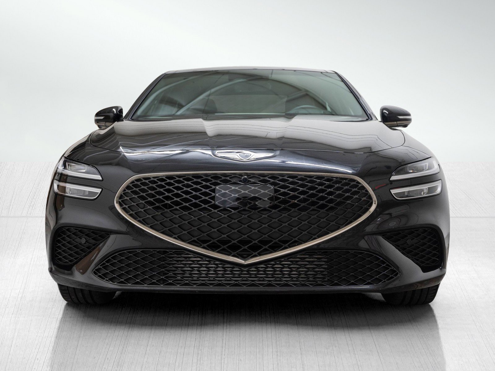 2025 Genesis G70 3.3T Sport Prestige photo 2