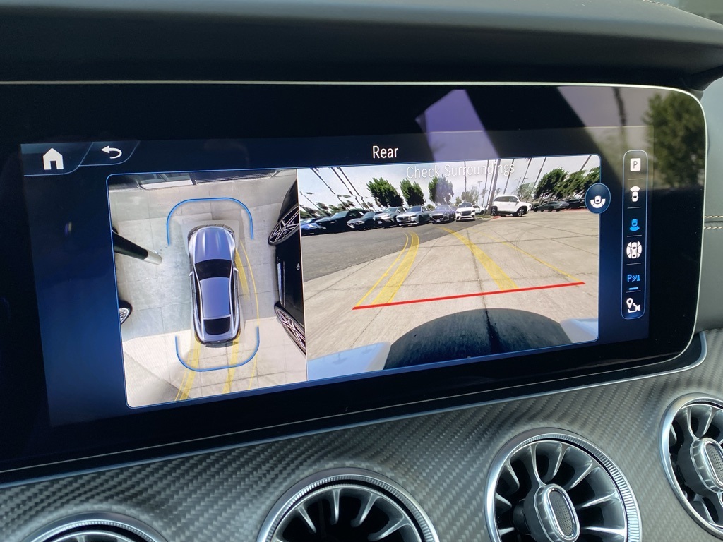 New 2024 White Mercedes-Benz S image 4