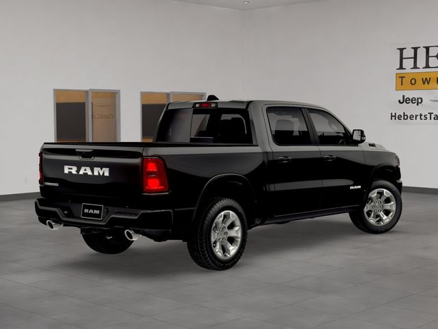 2026 Ram 1500 Big Horn photo 3