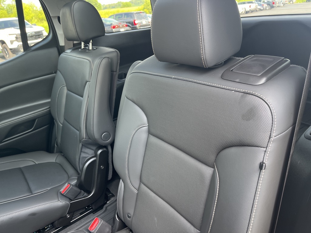 2023 Gmc Acadia SLT photo 3