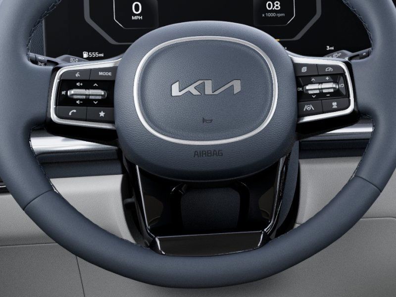 2026 Kia Carnival SX photo 21