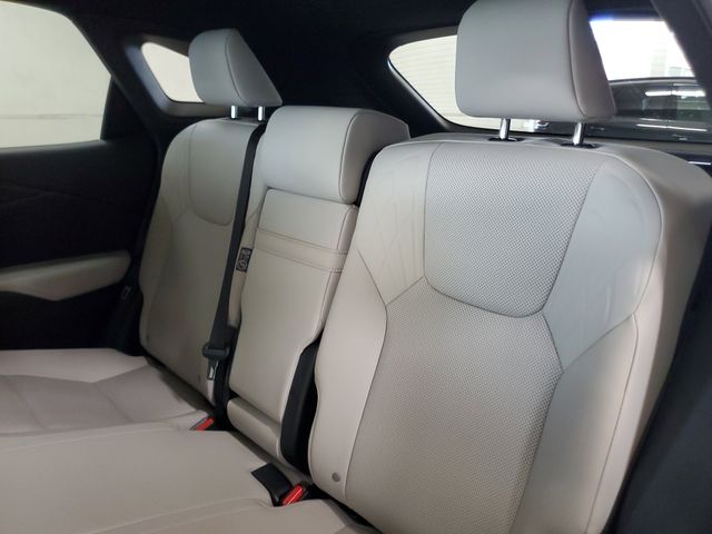 2024 Lexus RX 350 Premium photo 20
