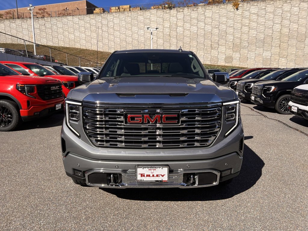 2026 Gmc Sierra 1500 Denali photo 2