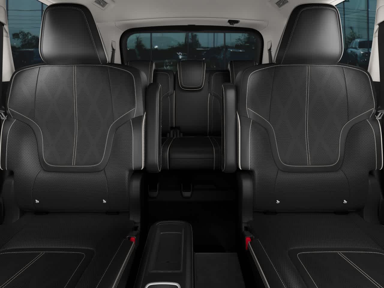 2025 Infiniti QX80 Sensory photo 13