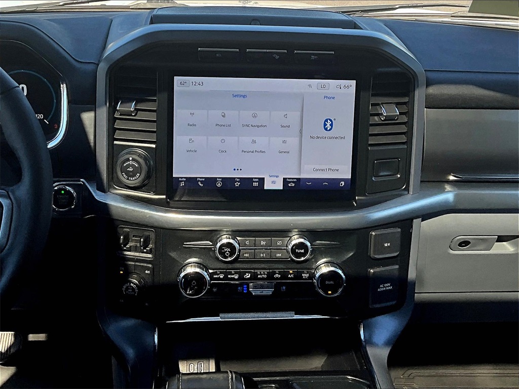 2023 Ford F-150 Lariat photo 18