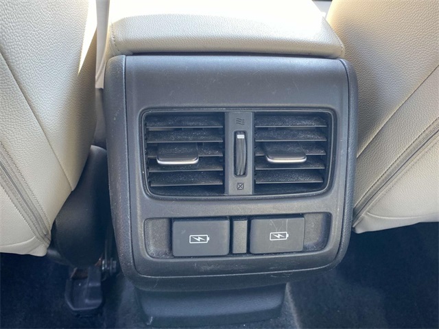 2021 Honda Accord EX-L photo 11