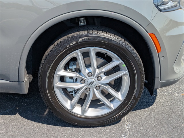 2026 Dodge Durango GT Plus photo 10