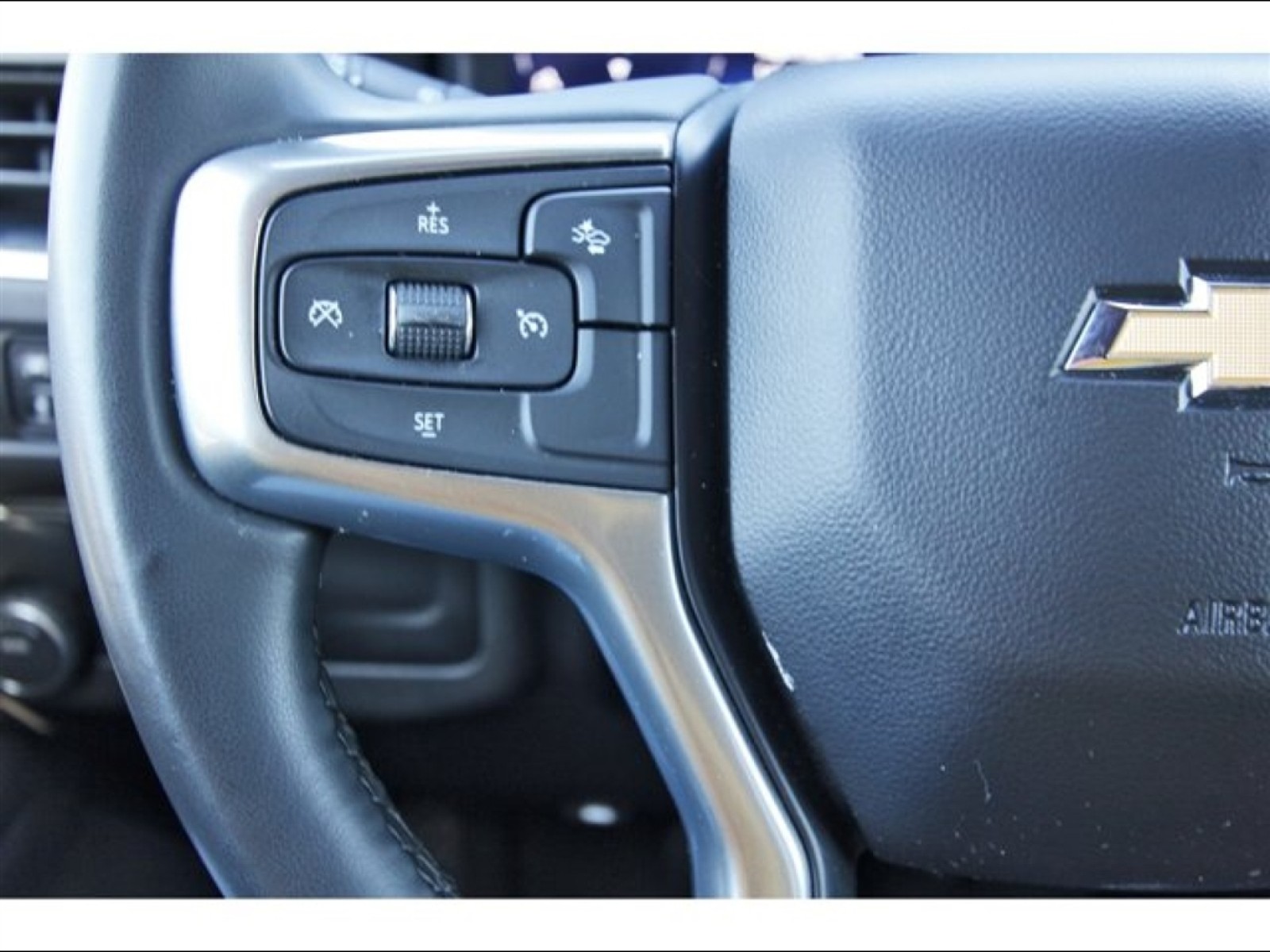 2024 Chevrolet Tahoe LT Black at Robbins Nissan