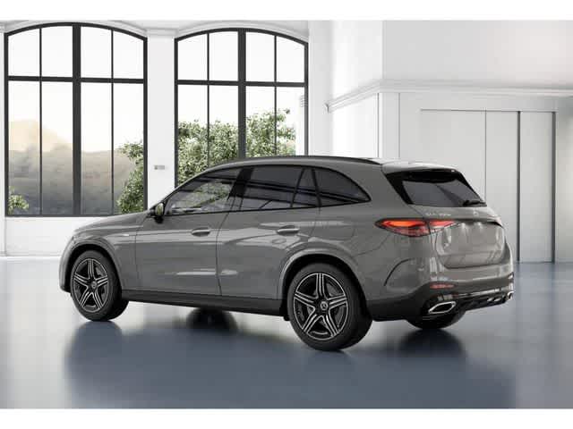 2025 Mercedes Benz GLC 350e 4MATIC photo 29