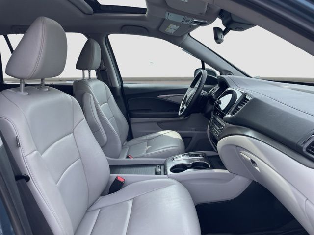 2021 Honda Pilot Special Edition photo 13