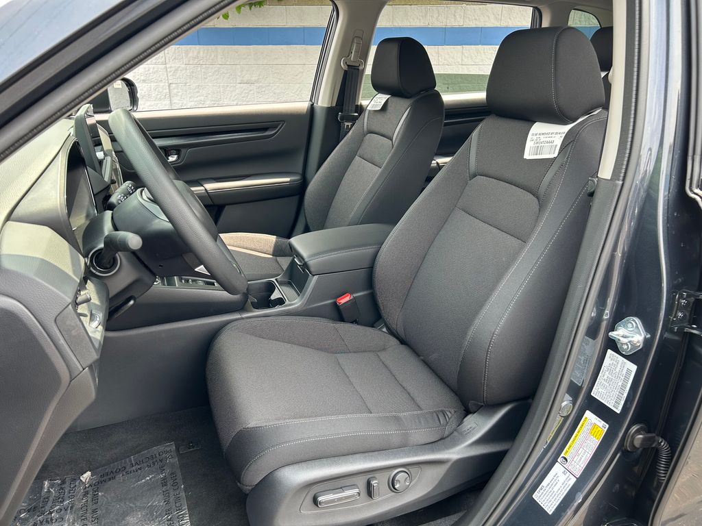 2026 Honda CR-V EX photo 16