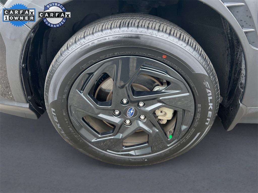 2024 Subaru Crosstrek Sport photo 8