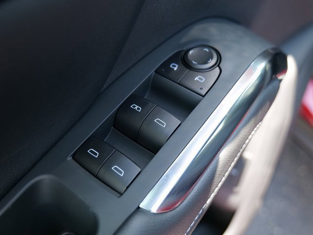 2026 Chevrolet Traverse photo 5