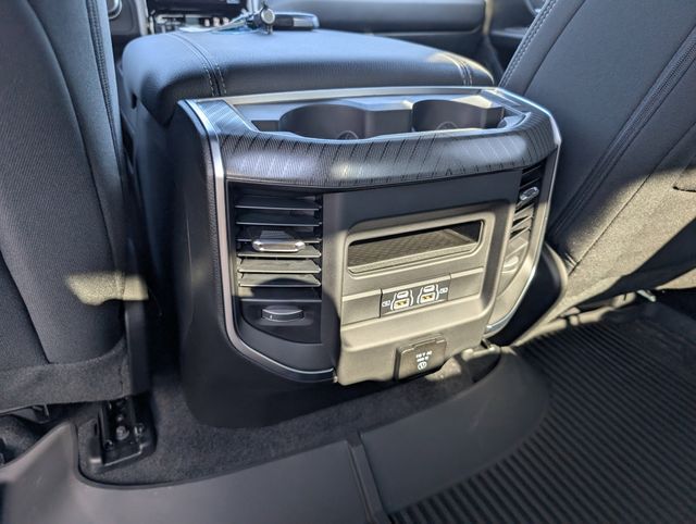2026 Ram 1500 Big Horn Lone Star photo 31