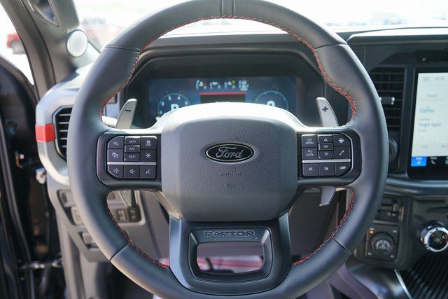 2025 FORD F-150 - Image 50