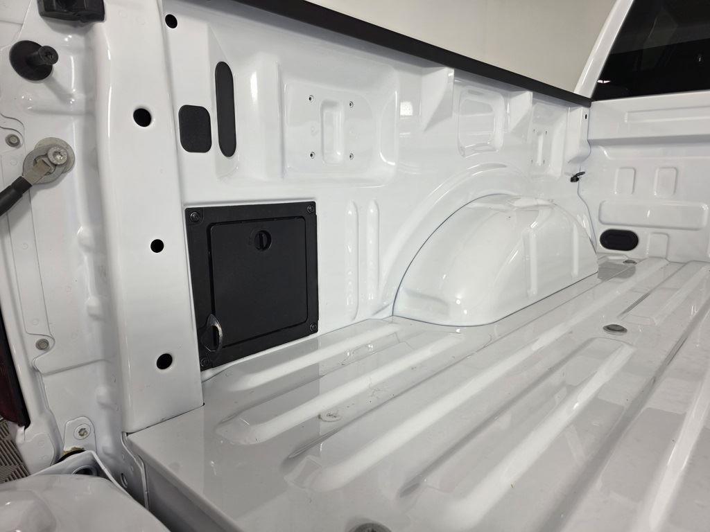 2025 Ford F-150 STX photo 4