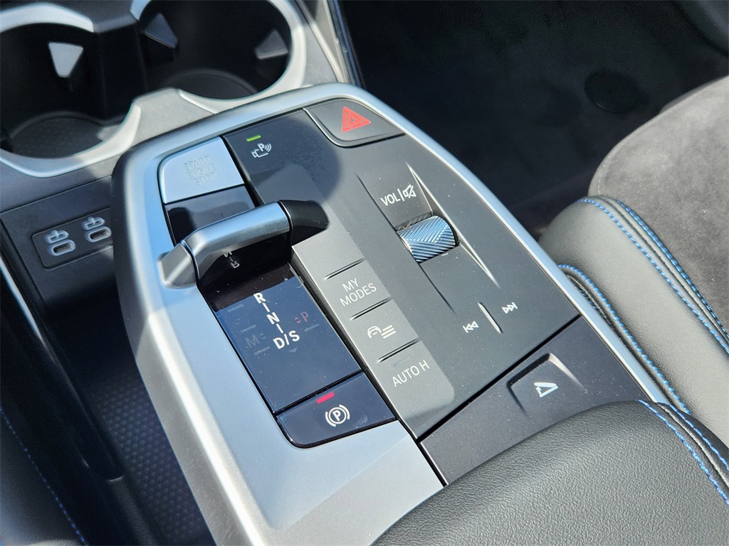 2026 Bmw X1 XDrive28i photo 17