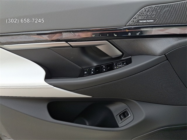 2026 Bmw i5 xDrive40 photo 11