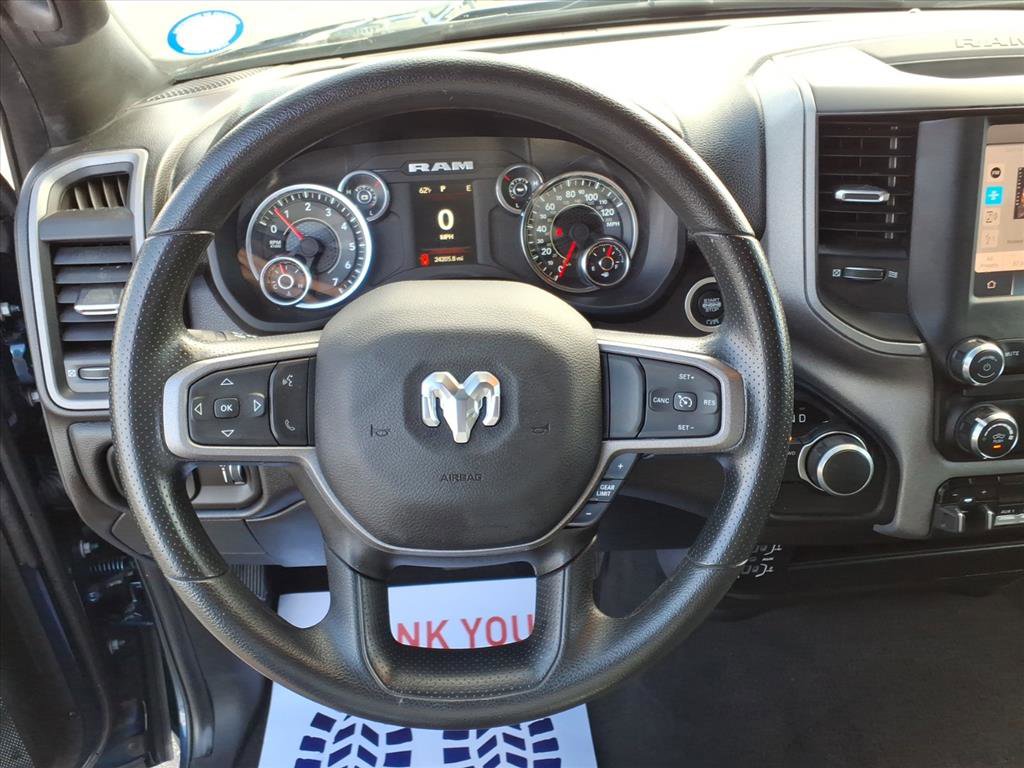 2024 Ram 2500 Tradesman photo 19