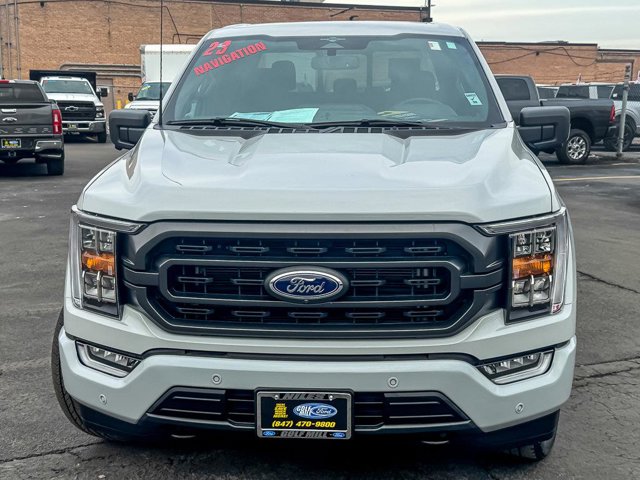 2023 FORD F-150 - Image 39