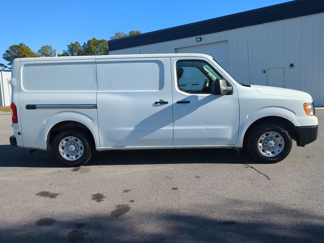 Used 2020 Nissan NV Cargo SV with VIN 1N6BF0KM7LN802881 for sale in Winterville, NC