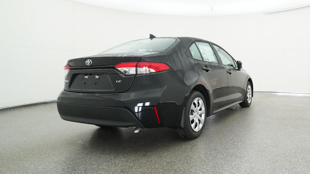 2025 Toyota Corolla LE photo 20