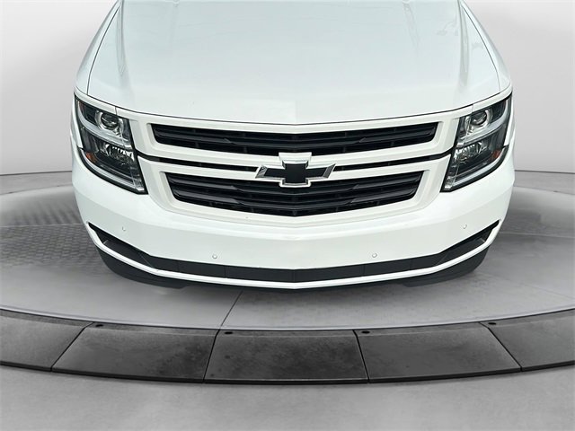 2020 Chevrolet Tahoe Premier photo 9