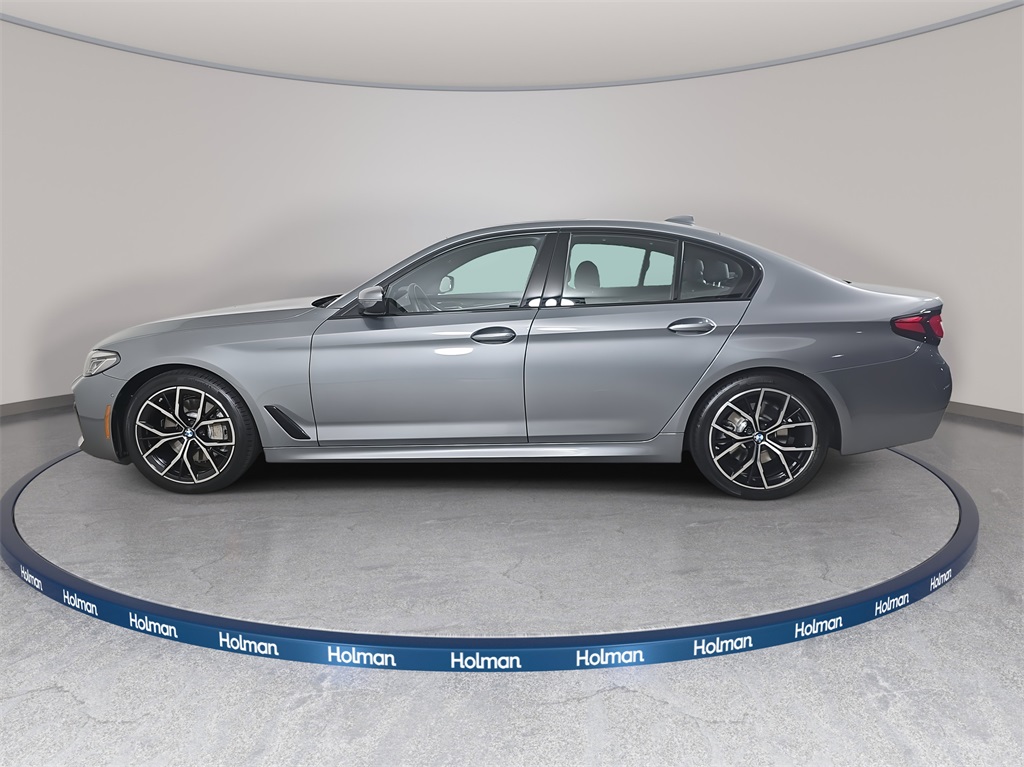 2023 Bmw 530i xDrive photo 6