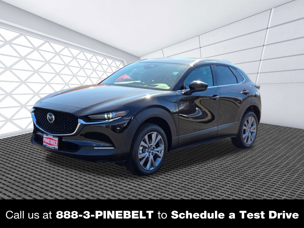 2025 Mazda CX-30 Premium's photo