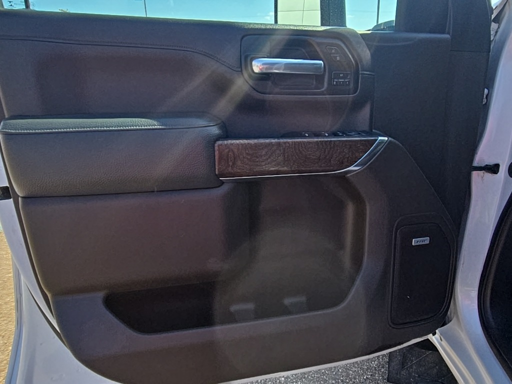 2020 Gmc Sierra Denali photo 10