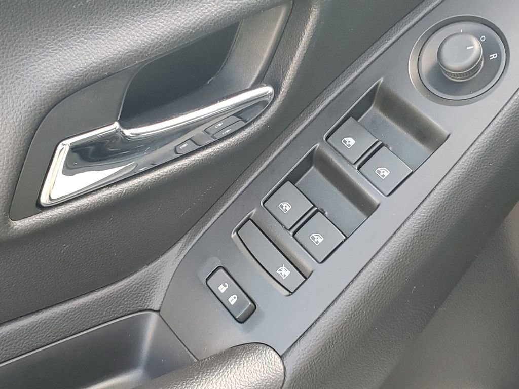 2020 Chevrolet Trax LT photo 41