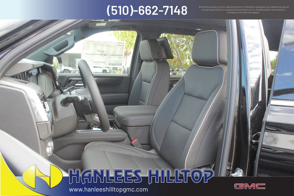 2026 Gmc Yukon XL photo 12