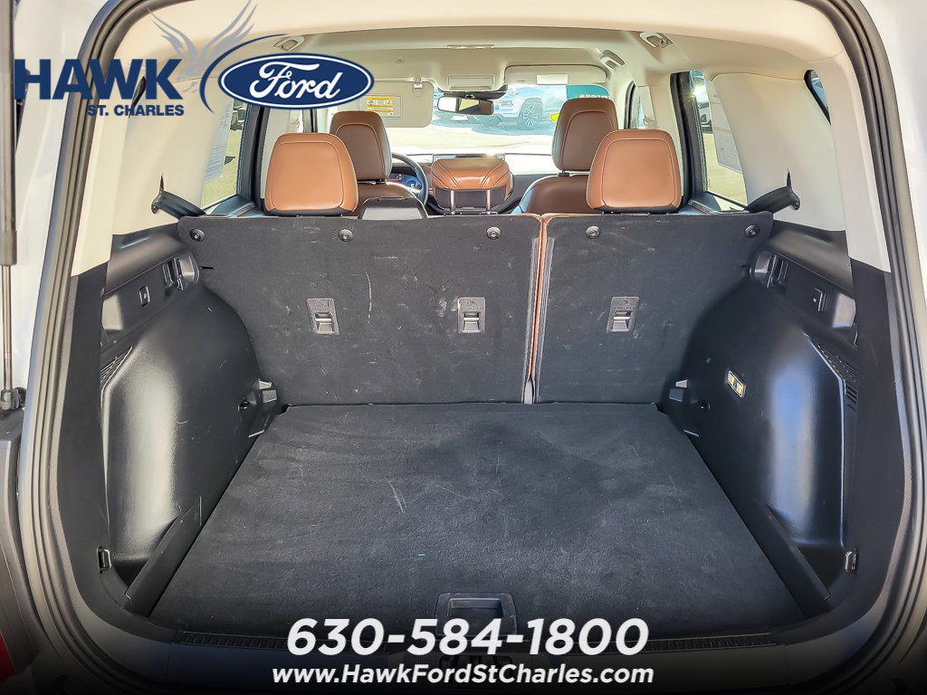 2025 FORD BRONCO SPORT - Image 17