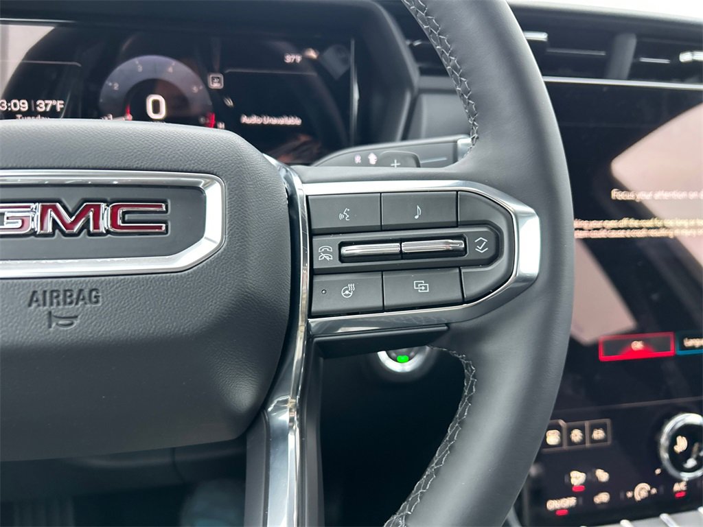 2026 GMC TERRAIN - Image 18