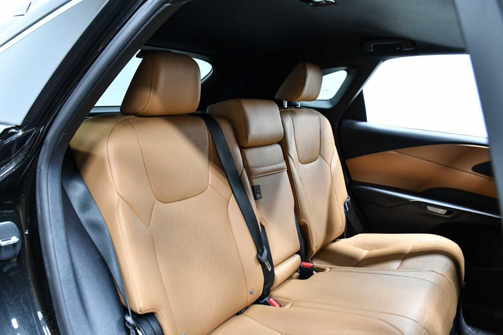 2023 Lexus RX 350 Premium photo 22