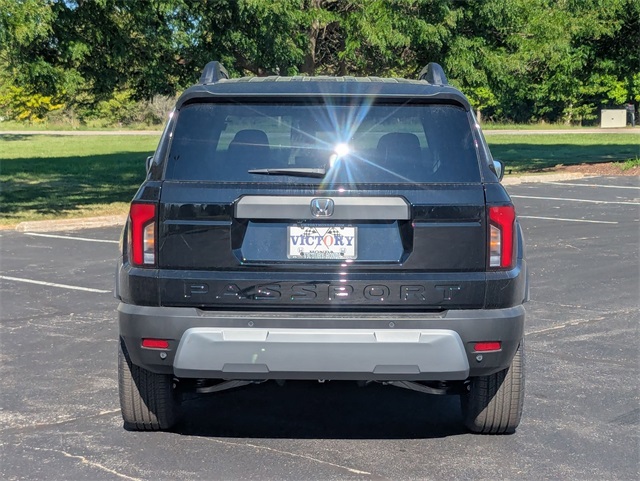 2026 Honda Passport photo 5