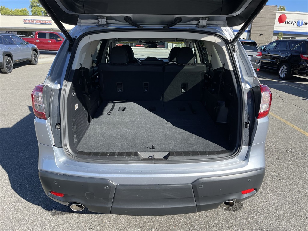2024 Subaru Ascent Limited photo 8