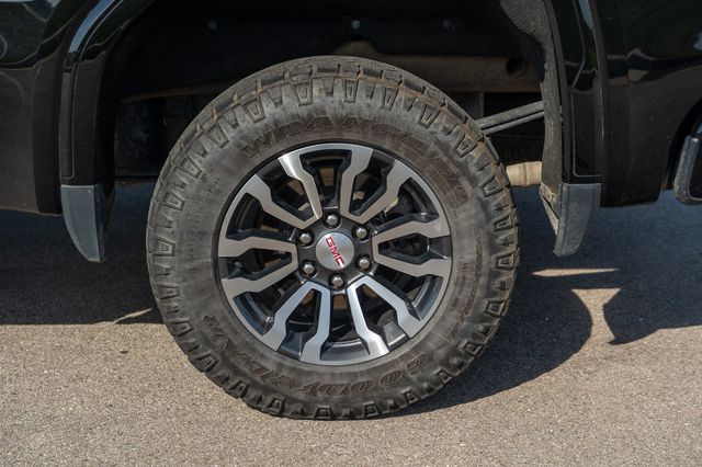 2023 Gmc Sierra 1500 AT4 photo 9