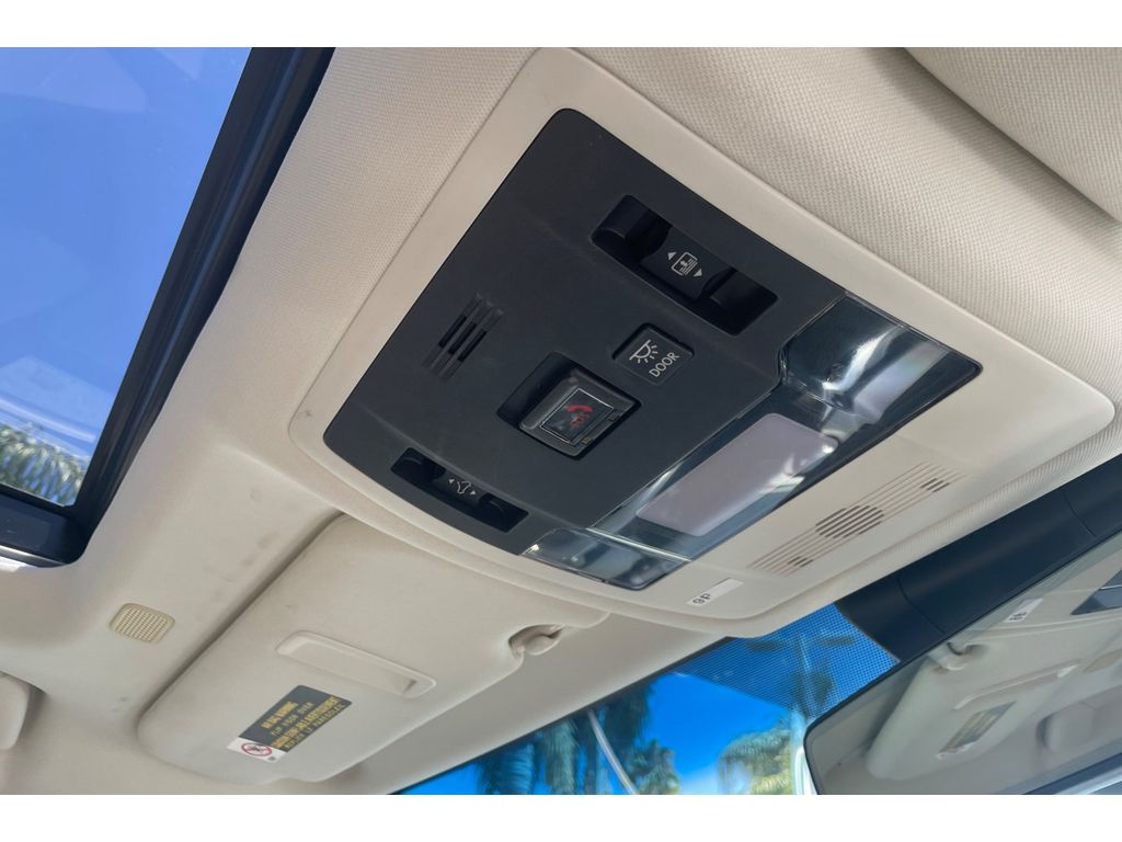 2020 Lexus ES 350 Base photo 20