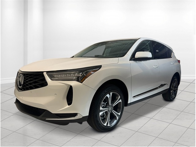 2026 Acura RDX Technology Package's photo