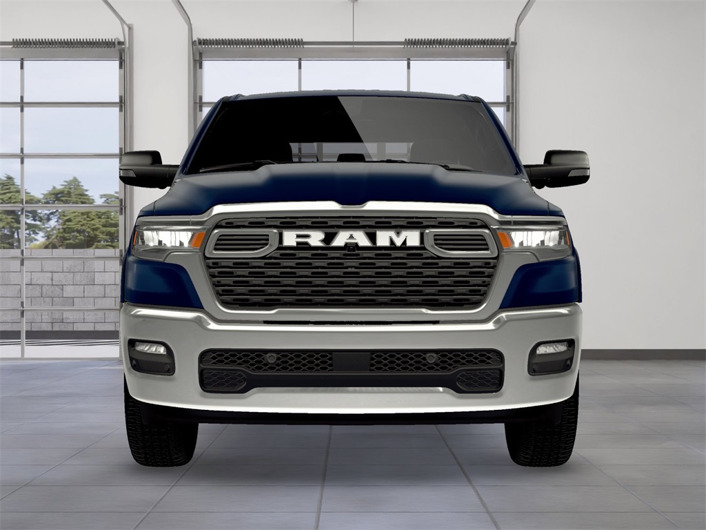 2026 Ram 1500 Big Horn Lone Star photo 9