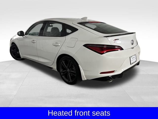 2023 Acura Integra A-Spec photo 3