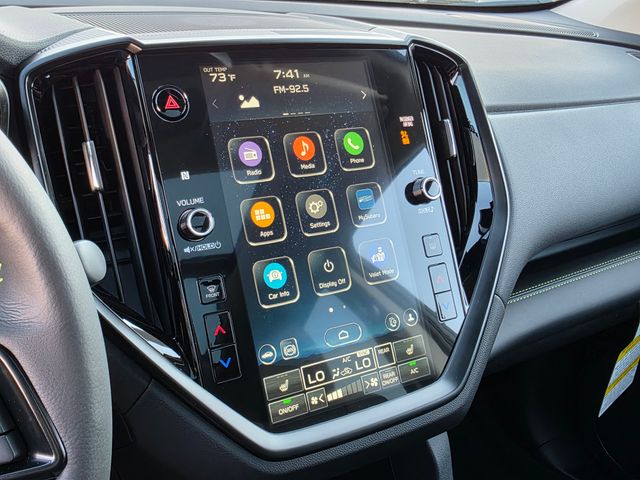 2025 Subaru Ascent Onyx Edition photo 30