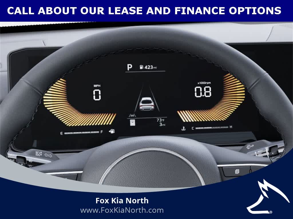 2026 Kia K5 GT-Line photo 33
