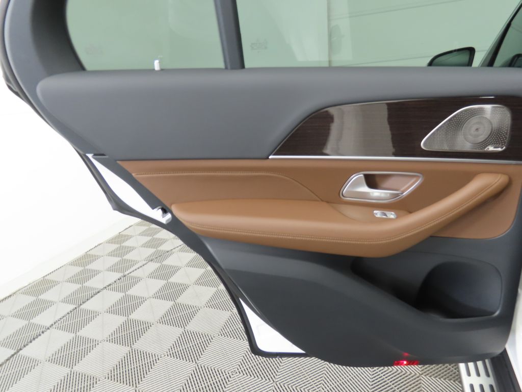 2025 Mercedes Benz GLE 350 4MATIC photo 24